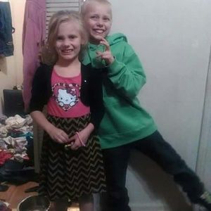 Meet your Posher, Misty