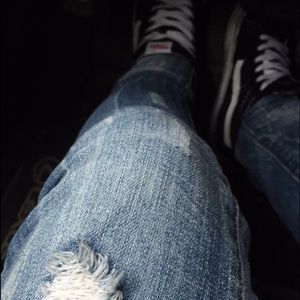 Meet your Posher, Melina