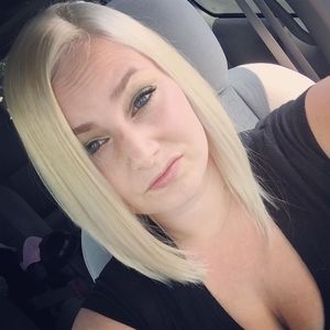 Meet your Posher, Joanna