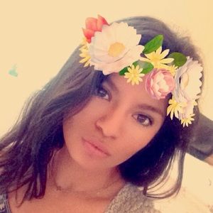 Meet your Posher, Sheily