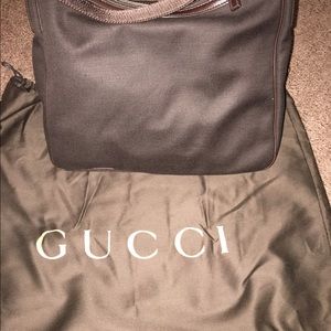 Gucci purses