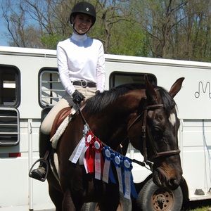 Meet your Posher, Kaylyn