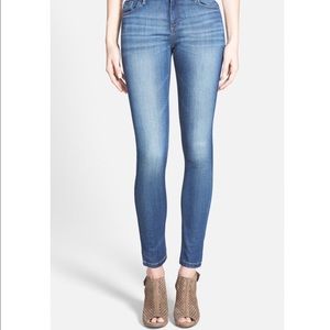 DL1961 Instasculpt Skinny Jeans -Florence