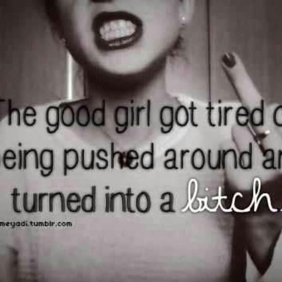 Meet your Posher, Leticia