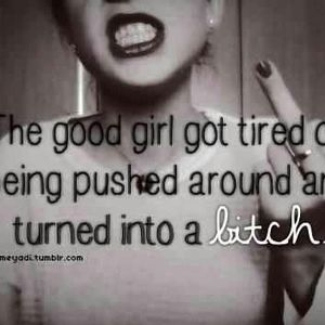 Meet your Posher, Leticia