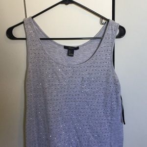 Forever 21 tank