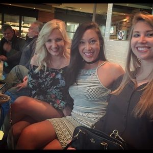 Meet your Posher, Cassie