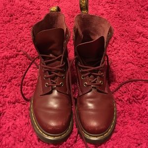 Doc marten original boots
