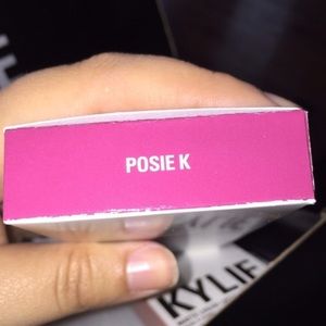 Posie k