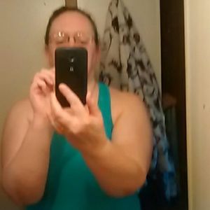 Meet your Posher, Debra