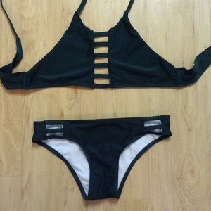 Sexy 2 piece Swimsuit, NEW
