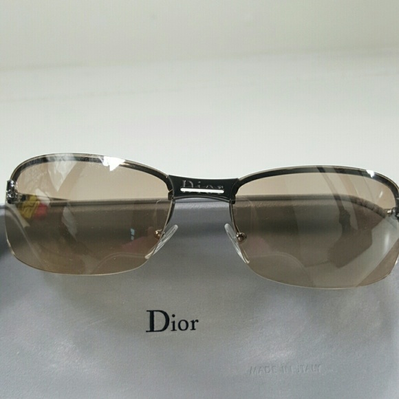 Christian Dior Accessories - Great condition CHRISTIAN DIOR SUNGLASSES