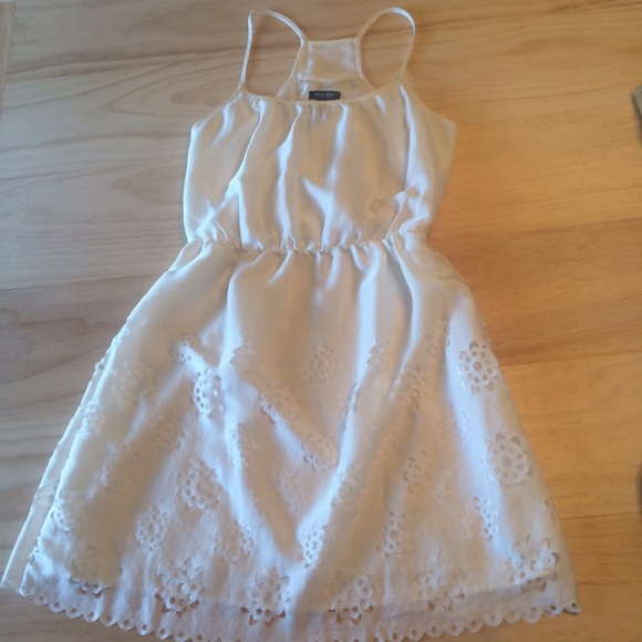 NWOT Bisou Bisou Dress