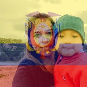 Meet your Posher, Bélgica mariela