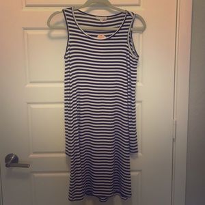 Gianni Bini dress size SM, never worn