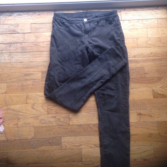 Calvin Klein Skinnies