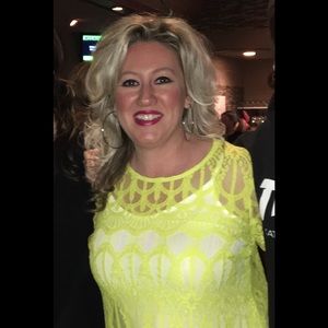 Meet your Posher, Buffy