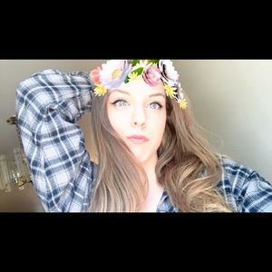 Meet your Posher, Jamie