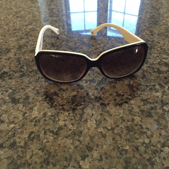 Coach sunglasses