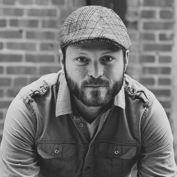 Meet your Posher, Kyle