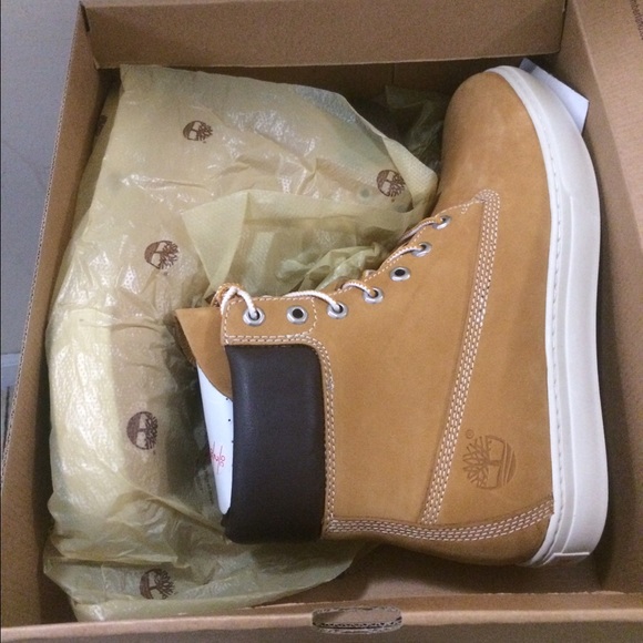 NWT Men Timberland Earthkeepers