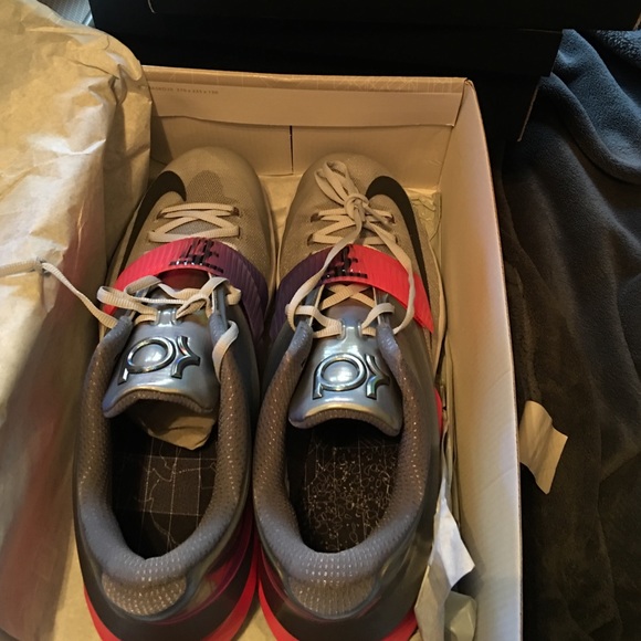 KD VII AS brand new SOLD ON MEC - Picture 1 of 4