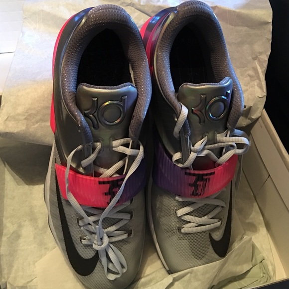 KD VII AS brand new SOLD ON MEC - Picture 2 of 4