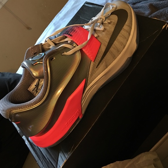 KD VII AS brand new SOLD ON MEC - Picture 3 of 4