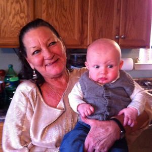 Meet your Posher, Anita