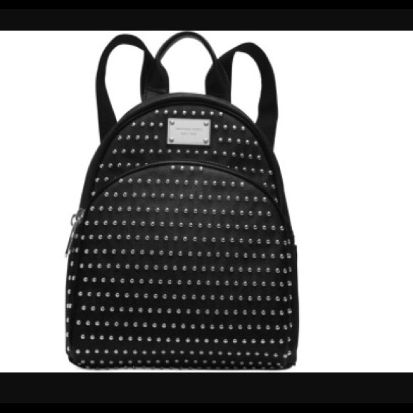 Michael Kors backpack