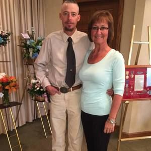 Meet your Posher, Beth