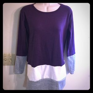 Bodycon long sleeve dress