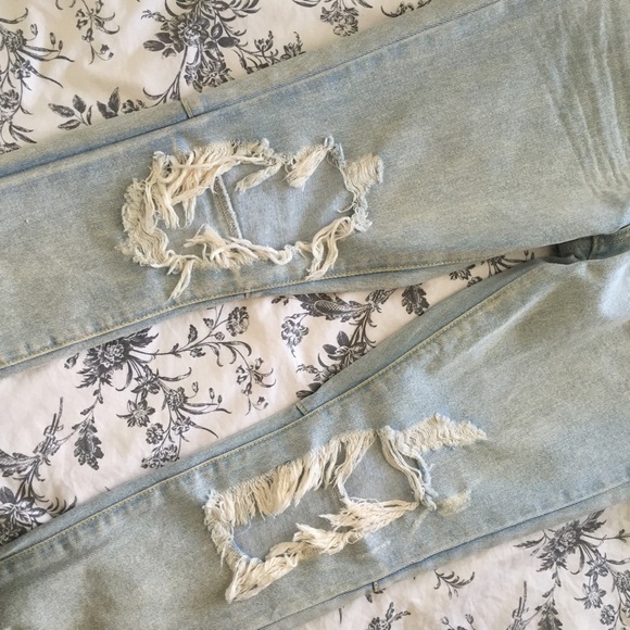 Somedays Lovin Jeans - SOMEDAYS LOVIN Jeans Somedays Lovin Jeans - SOMEDAYS LOVIN Jeans