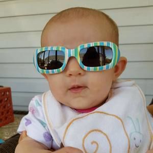 Meet your Posher, Debi