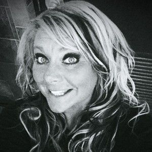 Meet your Posher, Kristie