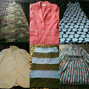 BUNDLE FOR @SMARTSTAR