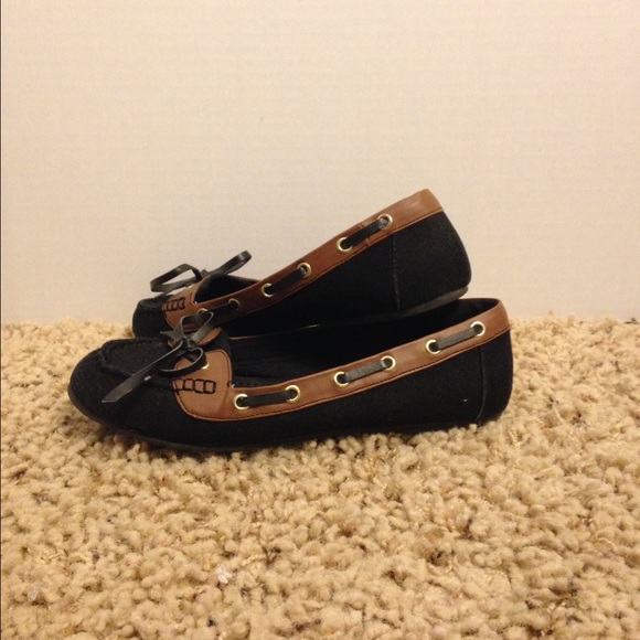 Flats