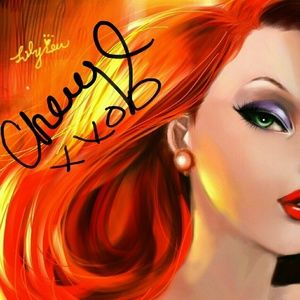 Meet your Posher, Cheryl