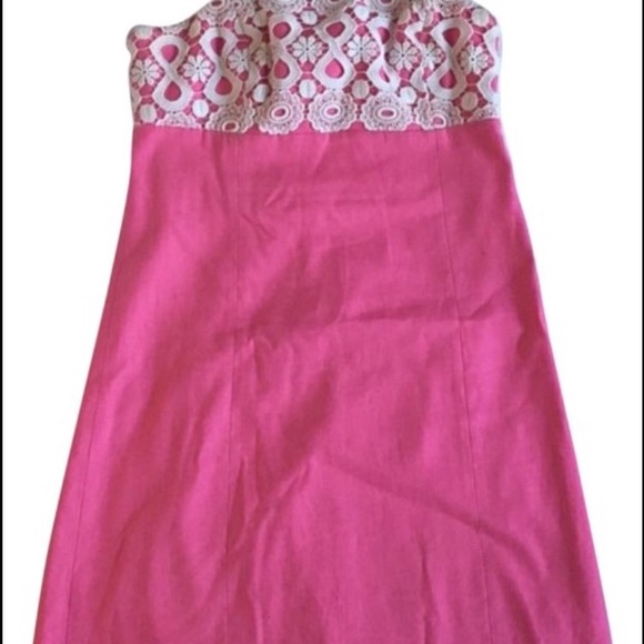 Lilly Pulitzer Bowen Dress