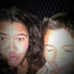 Meet your Posher, Vika