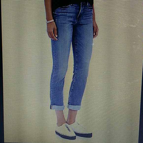 Frame Denim  Denim - Frame Denim Le High Straight