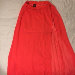 nollie skirt