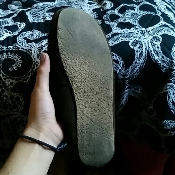 Leather moccasins - Picture 2 of 3