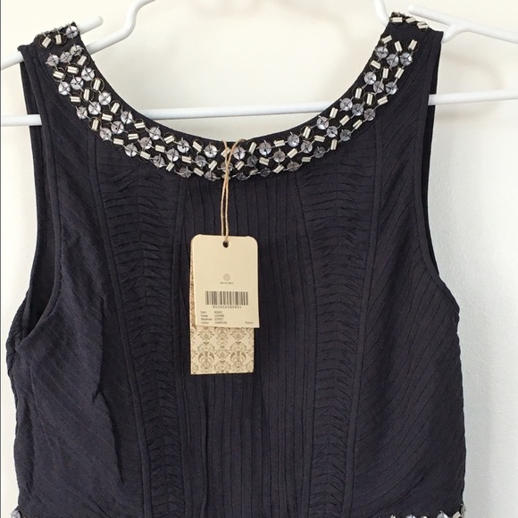 Monsoon Dress Size 4 - Picture 2 of 3