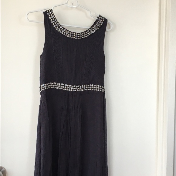 Monsoon Dress Size 4 - Picture 3 of 3