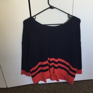 American eagle sweater