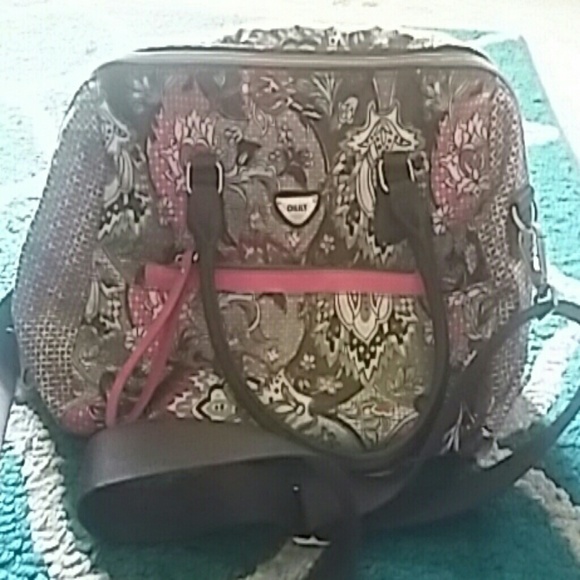 Oilily Purse in New condition