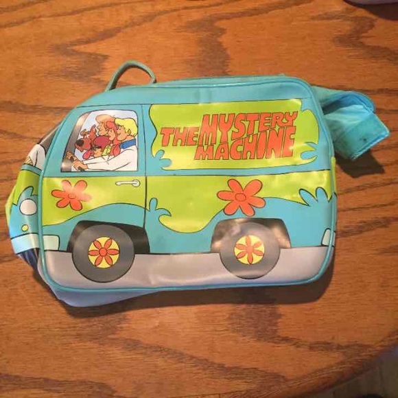 Lunch bag