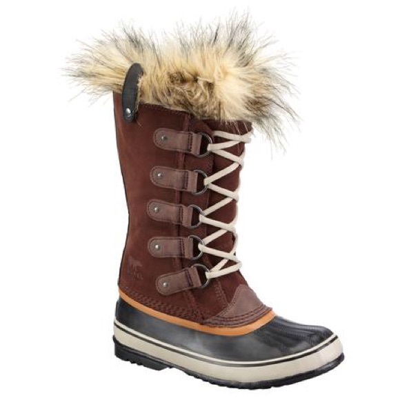 Sorel Joan of Arctic Winter Boots