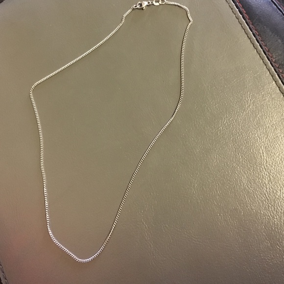 James Avery necklace